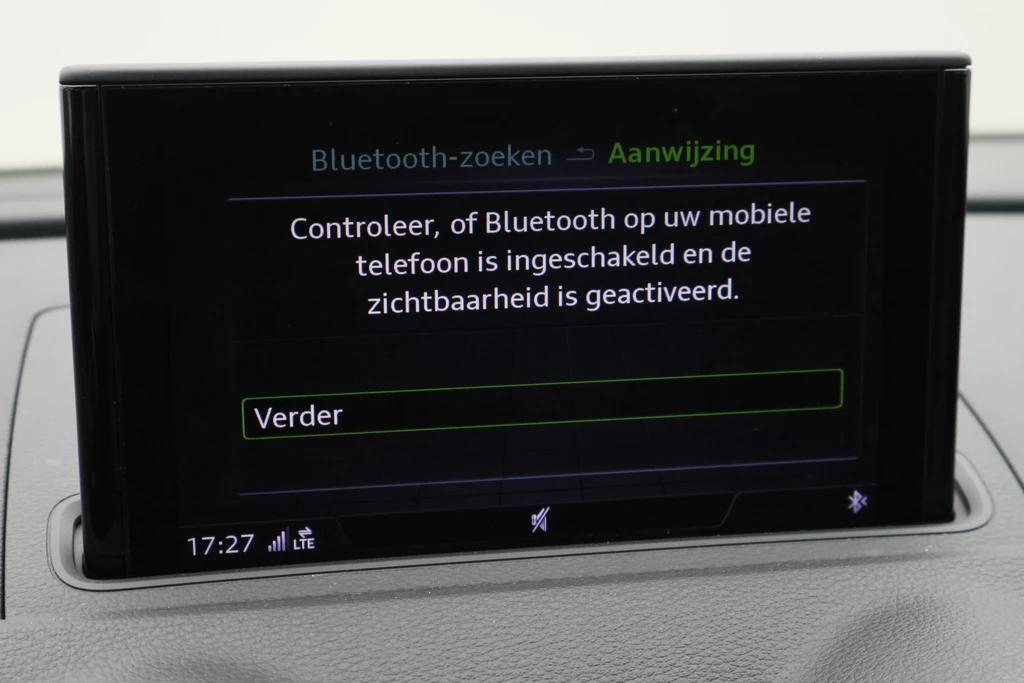 Audi A3 – foto 36
