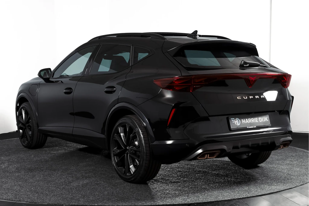 CUPRA Formentor – foto 6