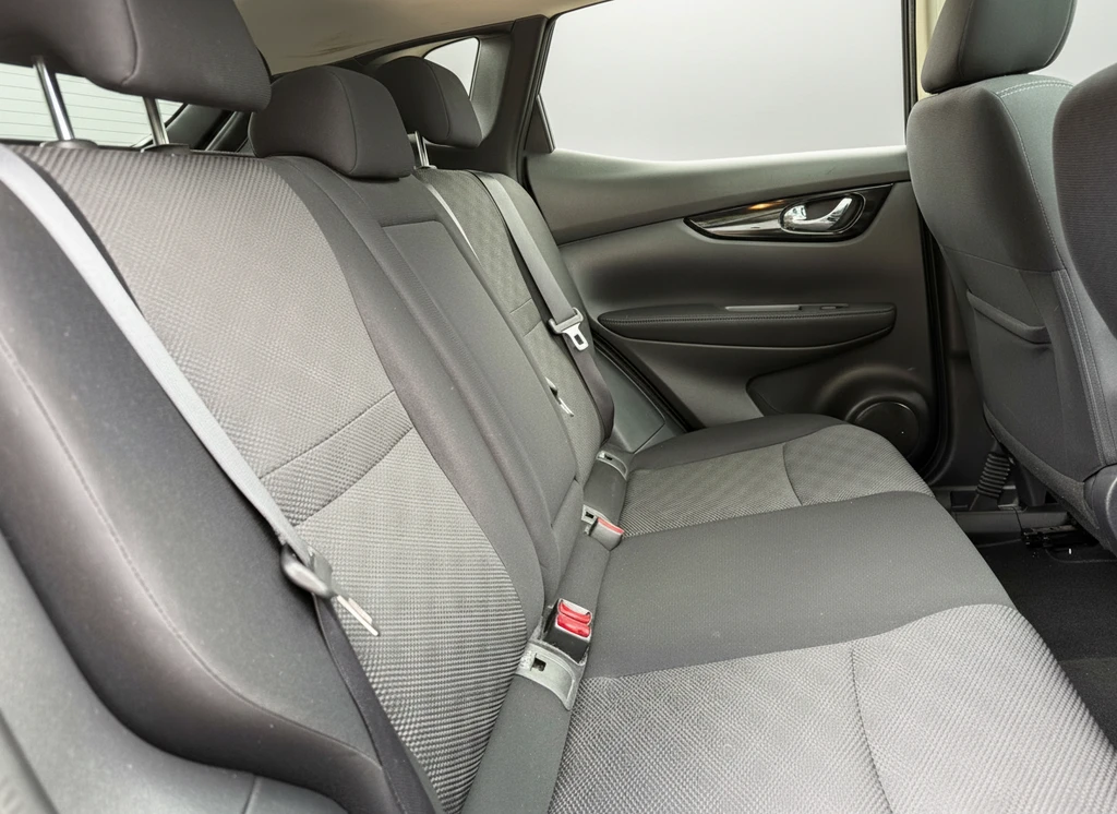 Nissan QASHQAI – foto 23