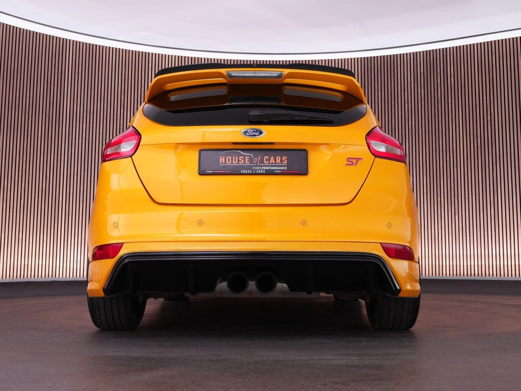 Ford Focus – foto 8