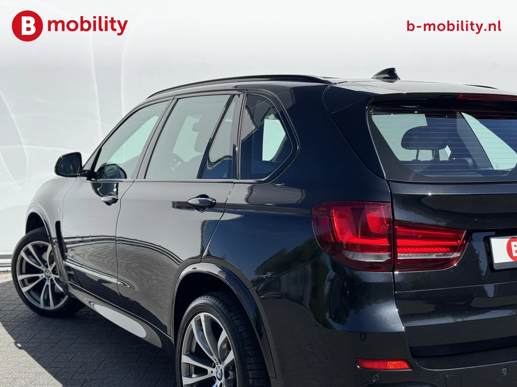 BMW X5 – foto 4