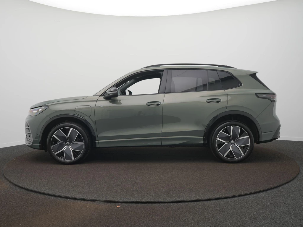 Volkswagen Tiguan – foto 3