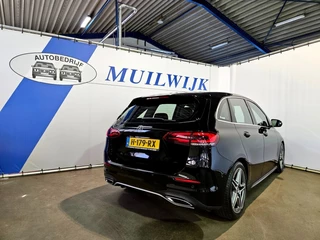 Mercedes-Benz B-Klasse – thumbnail 10