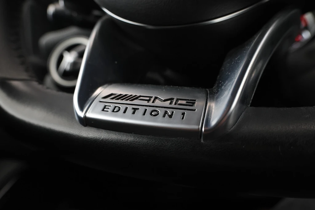 Mercedes-Benz A-Klasse – foto 24