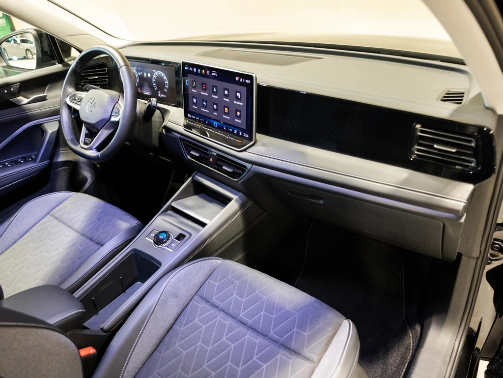 Volkswagen Tiguan – foto 11