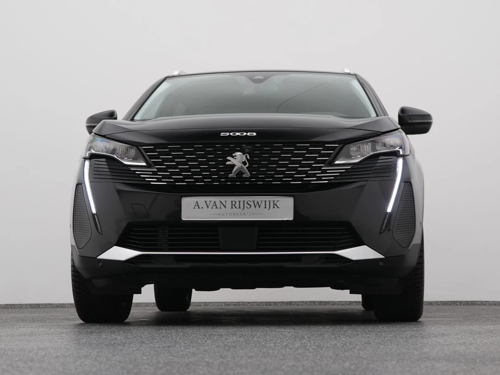 Peugeot 5008 – foto 21