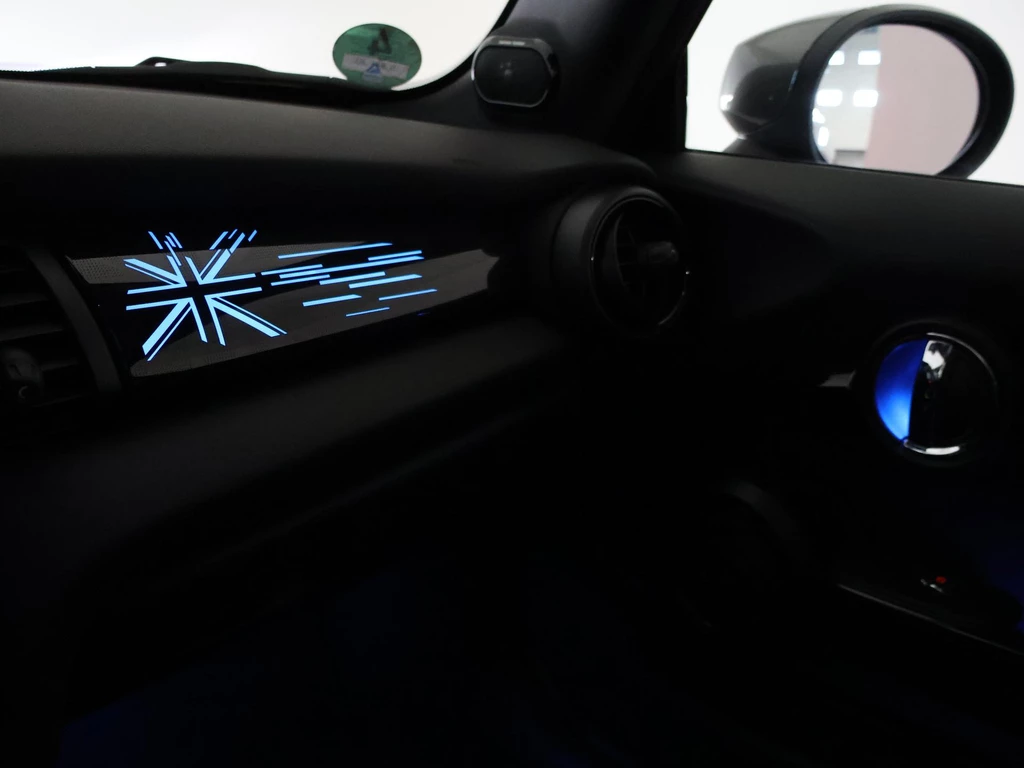 MINI Electric – foto 14