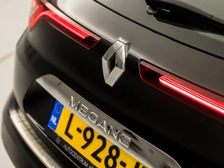 Renault Mégane Estate – thumbnail 27
