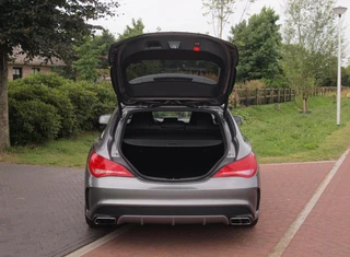 Mercedes-Benz CLA – thumbnail 30