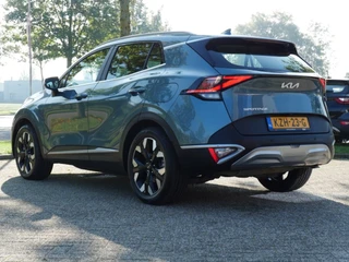 Kia Sportage – thumbnail 6