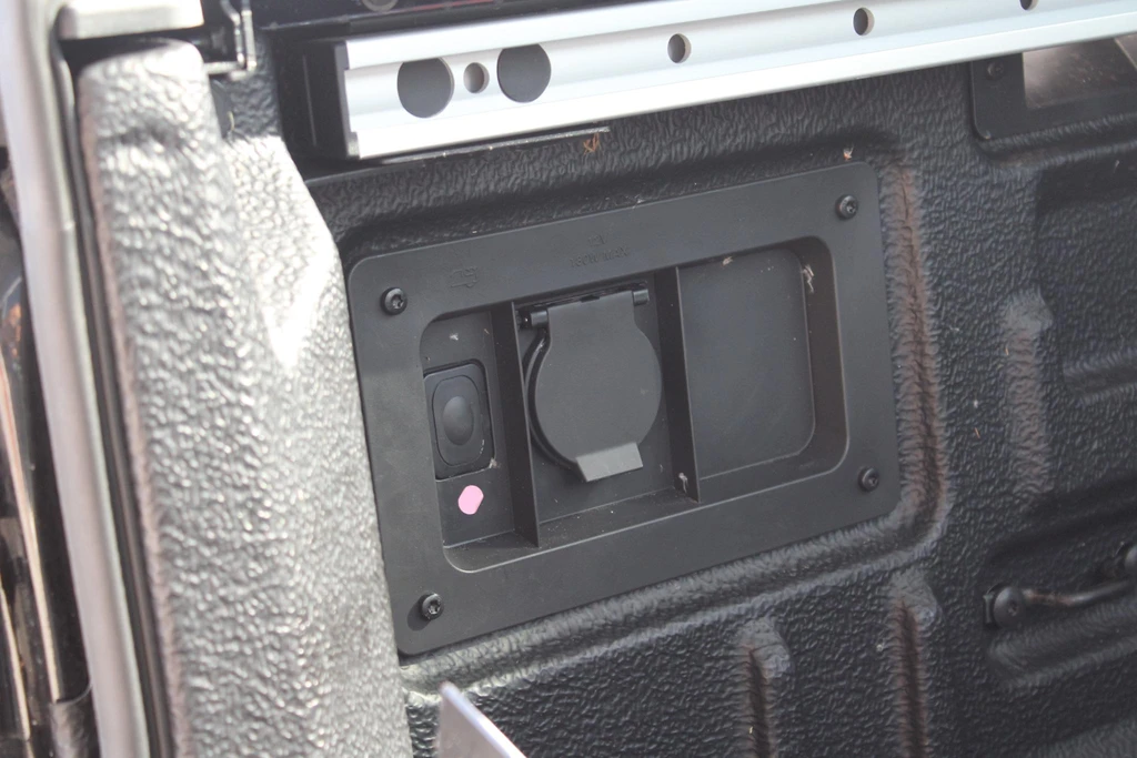 Ford Ranger – foto 32