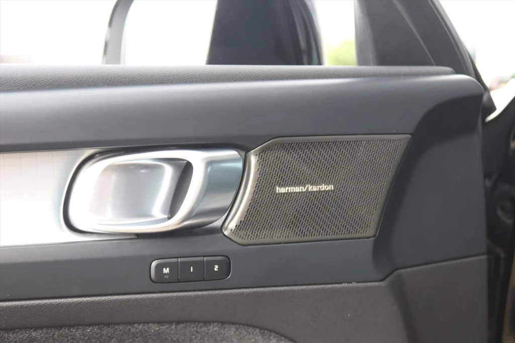 Volvo XC40 – foto 46