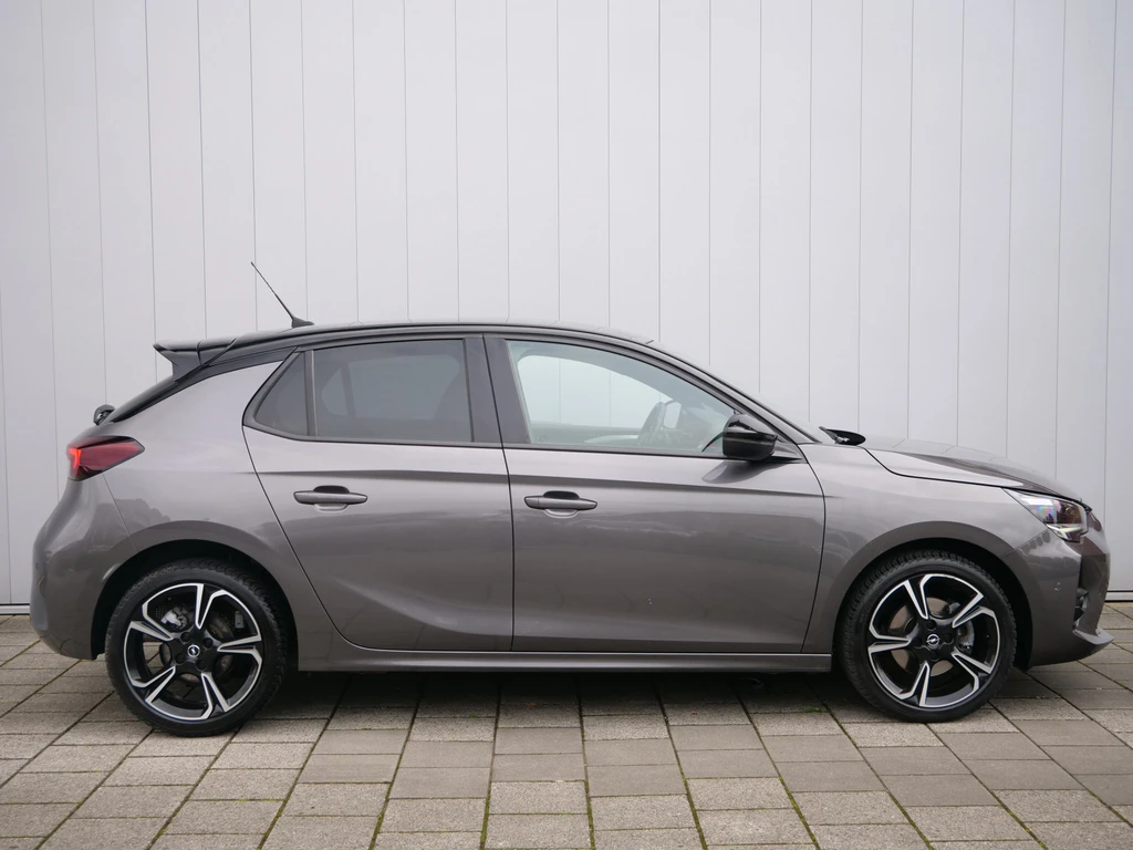 Opel Corsa – foto 6