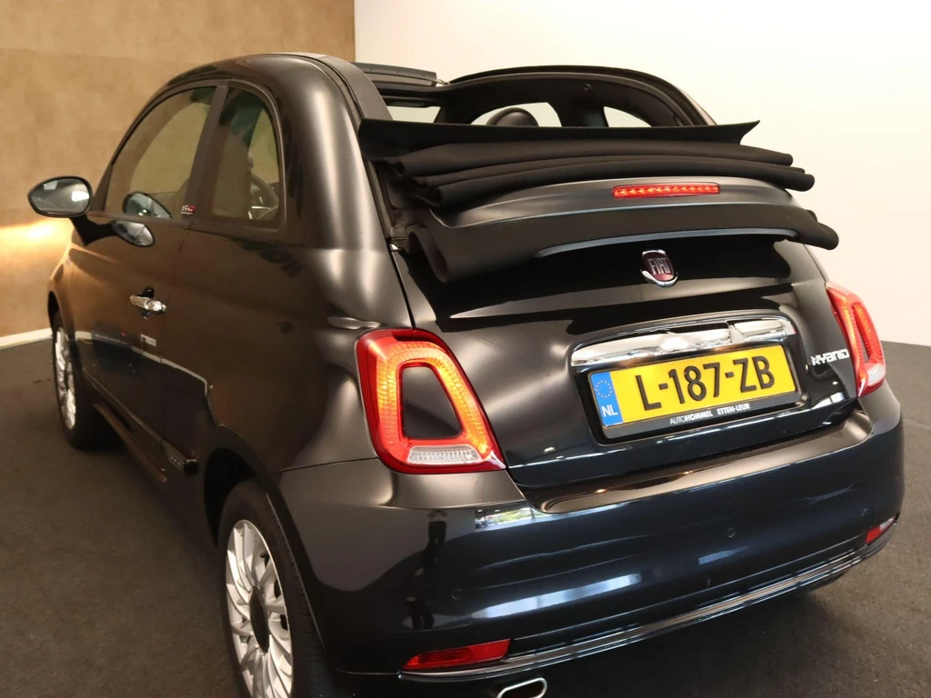 Fiat 500 – foto 4