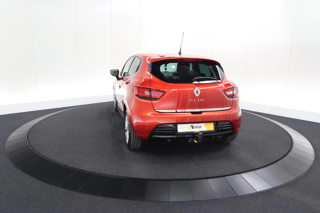 Renault Clio – foto 5