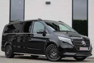 Mercedes-Benz V-Klasse – thumbnail 14