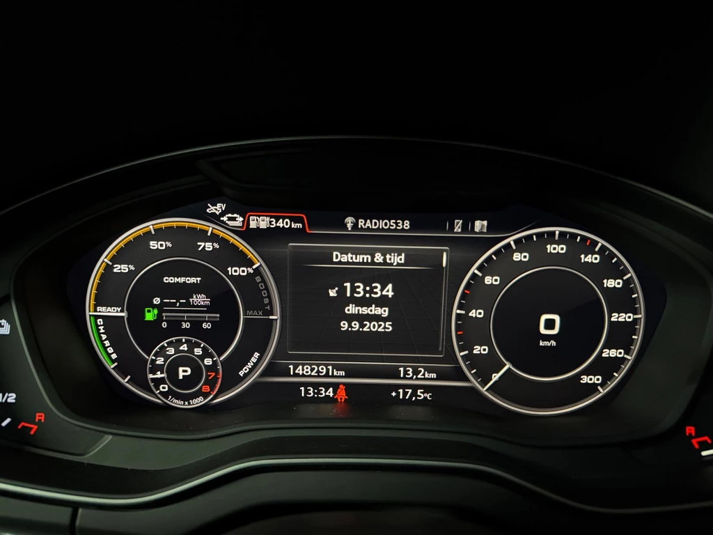 Audi Q5 – foto 40