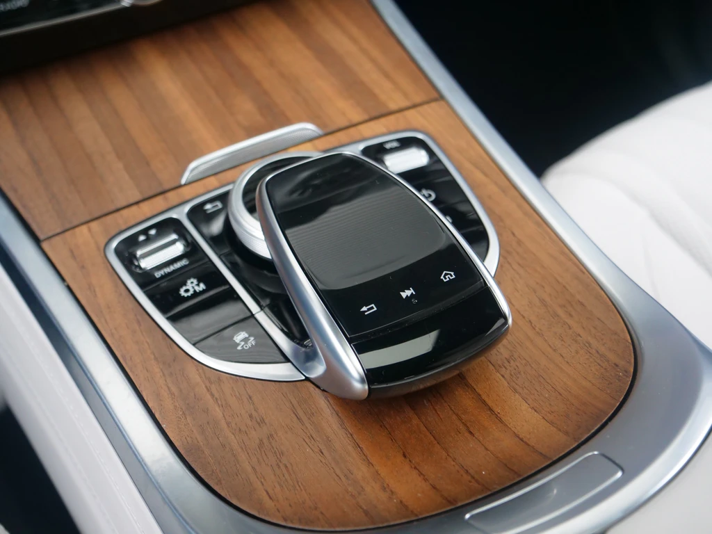 Mercedes-Benz G-Klasse – foto 20