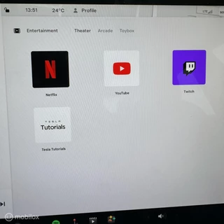 Tesla Model 3 – thumbnail 13