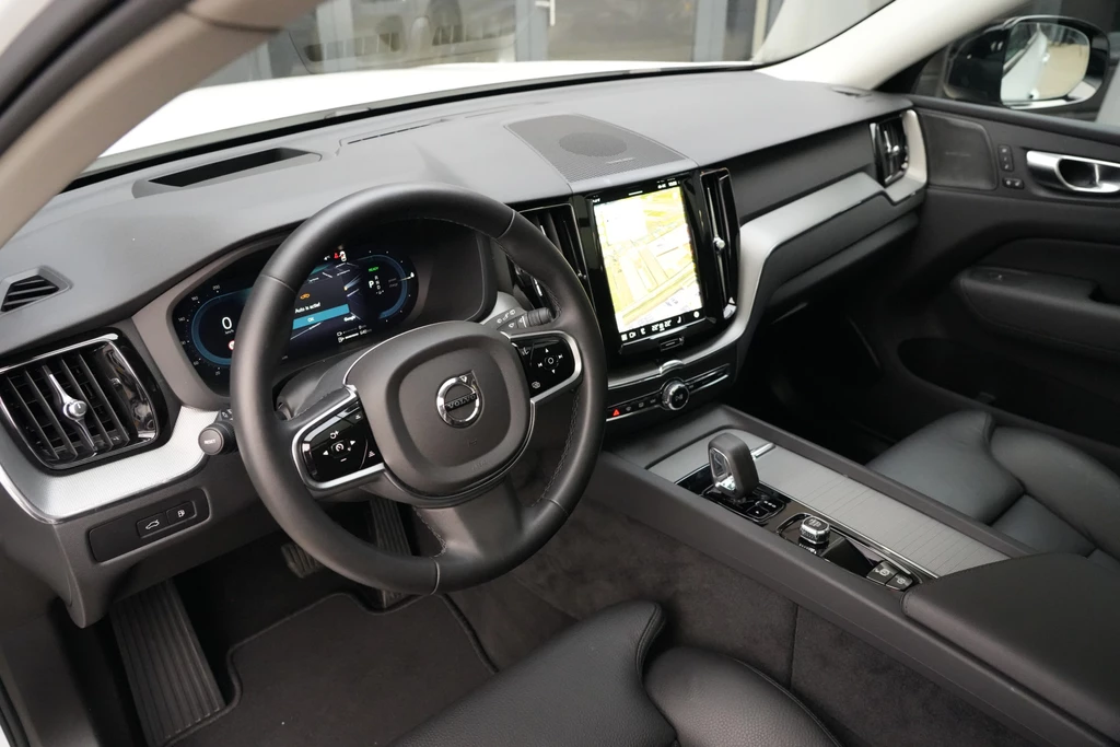 Volvo XC60 – foto 13