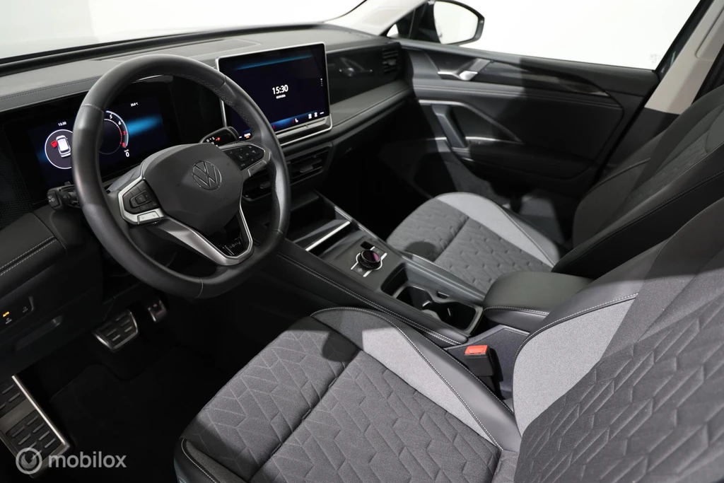 Volkswagen Tiguan – foto 12