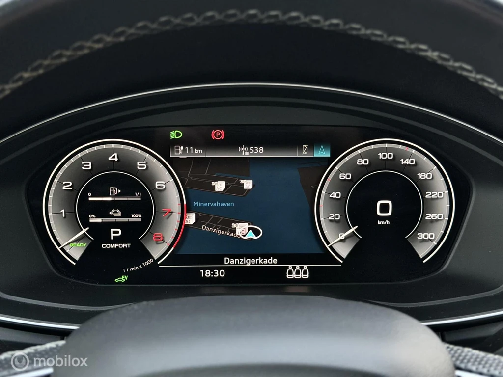 Audi Q5 – foto 20