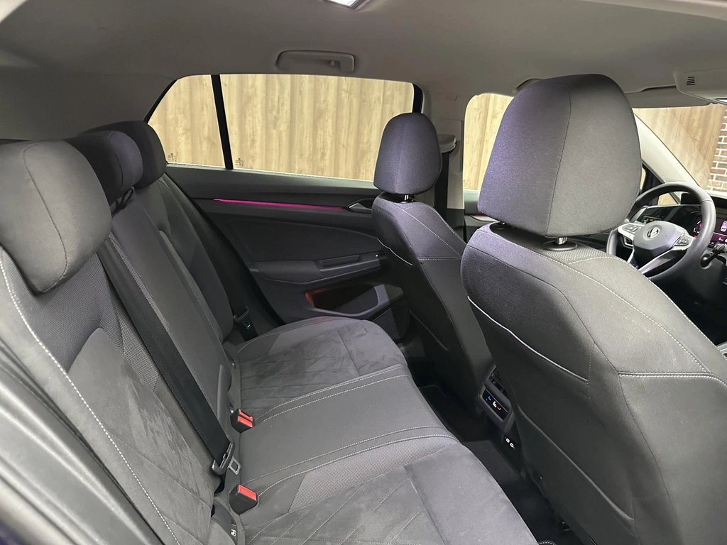 Volkswagen Golf – foto 36