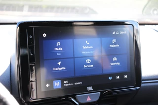 Toyota Yaris Cross – thumbnail 25