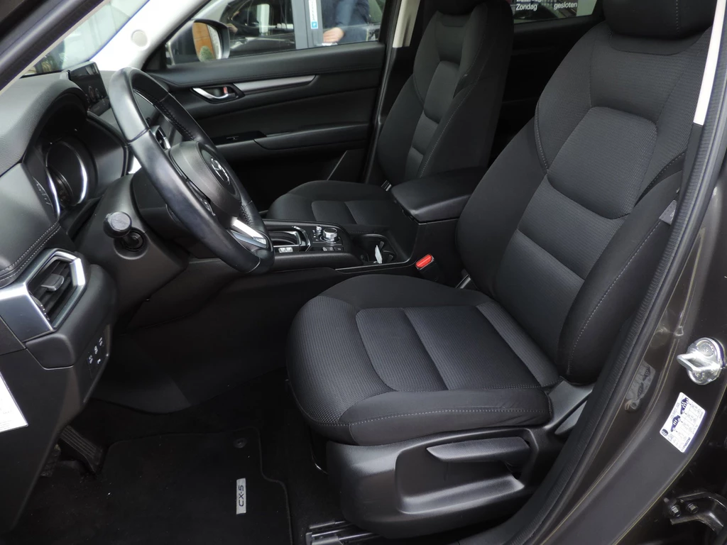Mazda CX-5 – foto 12