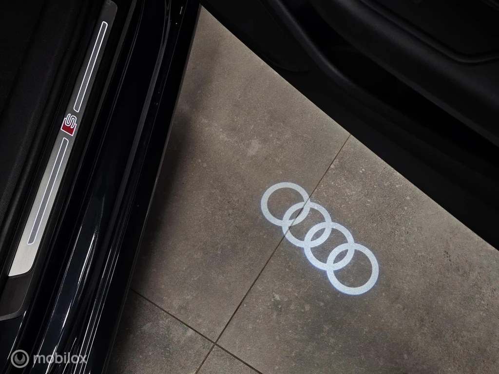 Audi A4 – foto 23