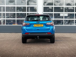 Jeep Compass – thumbnail 5
