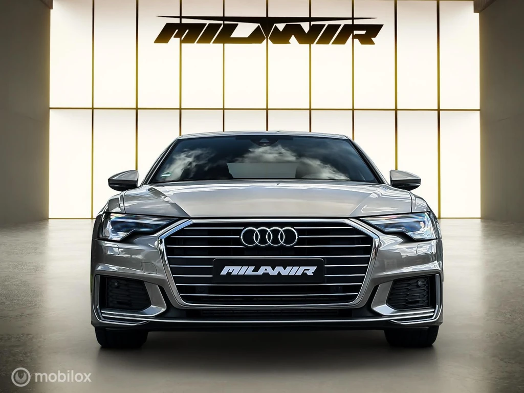 Audi A6 – foto 6