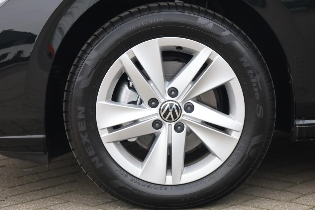 Volkswagen Golf – foto 8