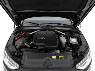 Audi A4 – thumbnail 31