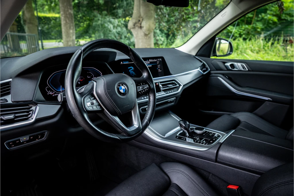 BMW X5 – foto 10