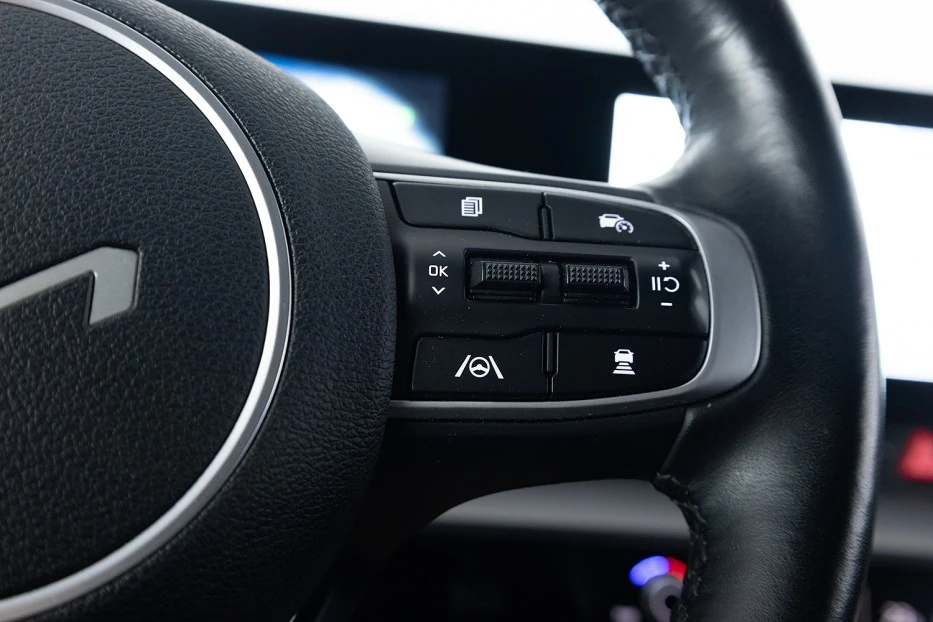 Kia Sportage – foto 23