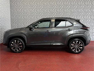 Toyota Yaris Cross – thumbnail 2
