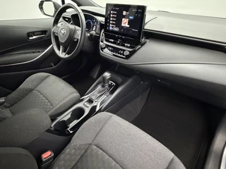 Toyota Corolla Touring Sports – thumbnail 9