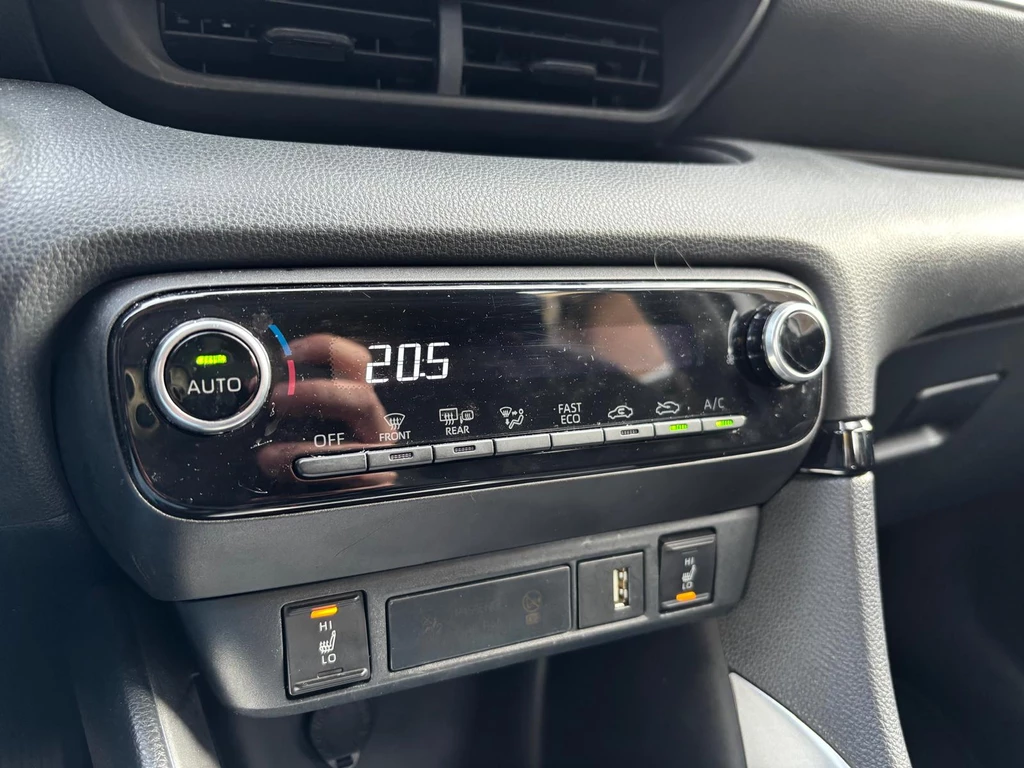 Mazda 2 Hybrid – foto 28