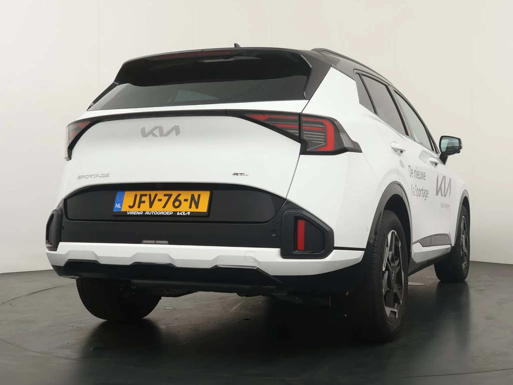 Kia Sportage – foto 8