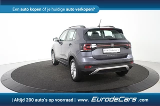 Volkswagen T-Cross – thumbnail 9