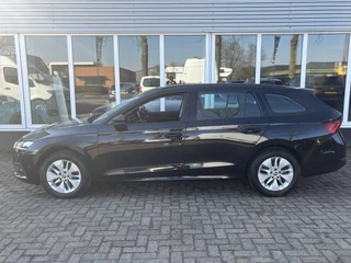 Škoda Octavia – thumbnail 3