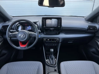 Toyota Yaris – thumbnail 18
