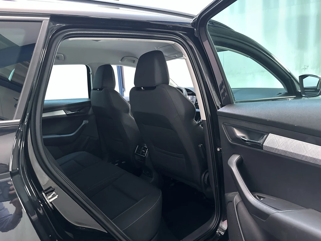 Škoda Karoq – foto 15