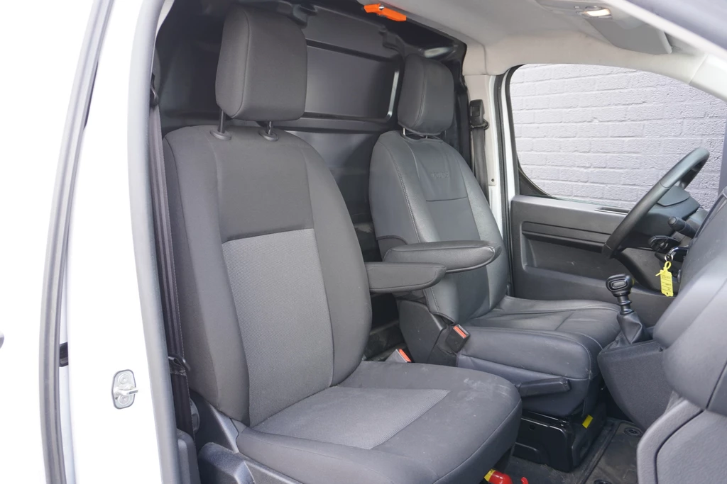 Opel Vivaro – foto 7