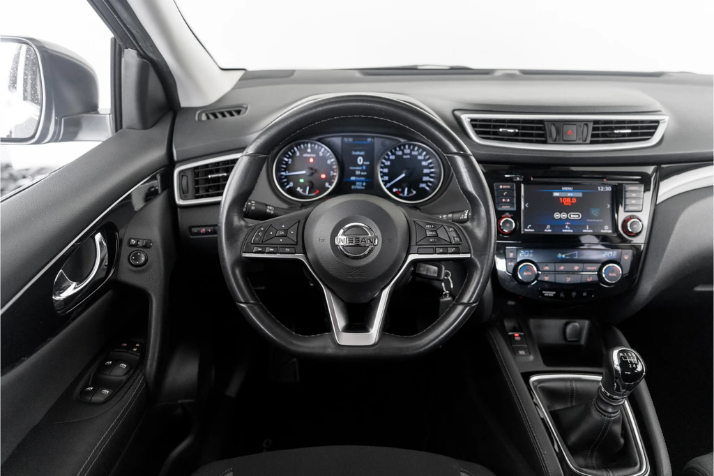 Nissan QASHQAI – foto 10