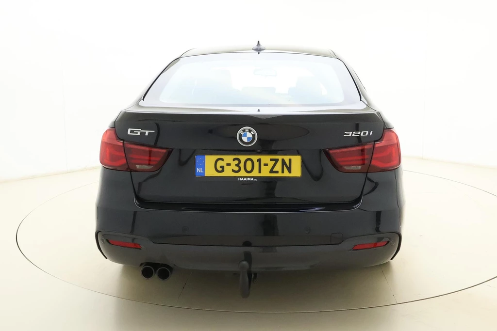 BMW 3 Serie – foto 5