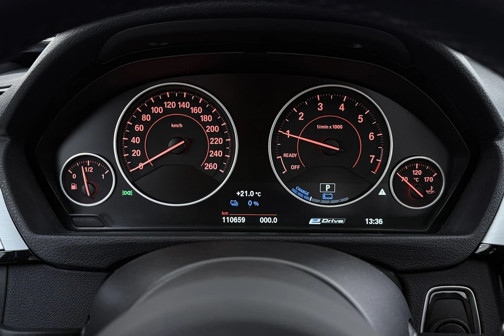BMW 3 Serie – foto 26