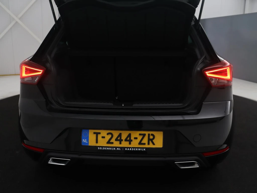 SEAT Ibiza – foto 10