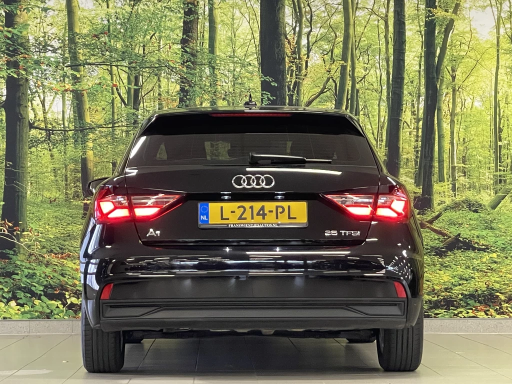 Audi A1 Sportback – foto 3